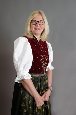 Sabine Krumm
