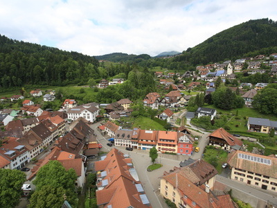 Stadtrundgang Stadtrundgang