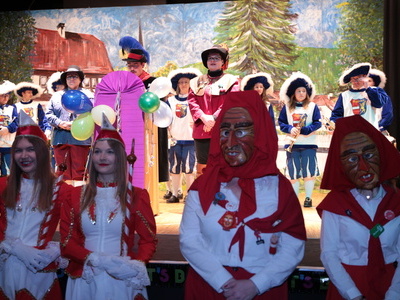 Zunftabend Schönau Zunftabend Schönau