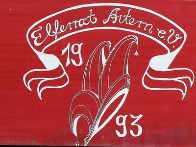 Stollenhoch der Elferrat Aitern