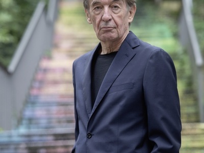 Lesung Schorlau - Bild Reiner Pfisterer