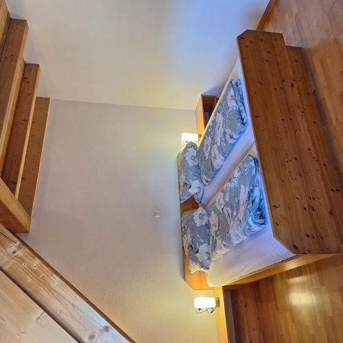 Das Schlafzimmer - Das Schlafzimmer -